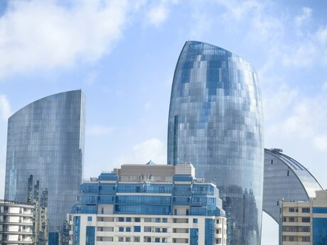 Elan №6493500 - Bakı, 28 May m., 4 otaqlı, 194 m², 18/20 mərtəbə