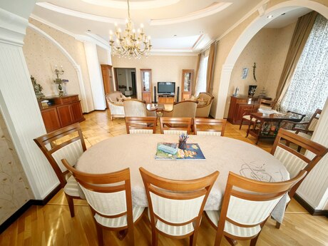 4-room apartment, 194 m², 28 May: 665 000 ₼ 5