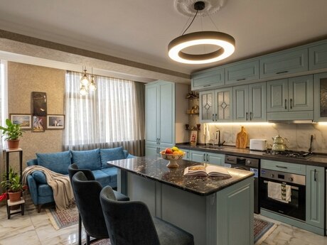 3-room apartment, 110 m², Elmlər Akademiyası: 275 000 ₼ 5
