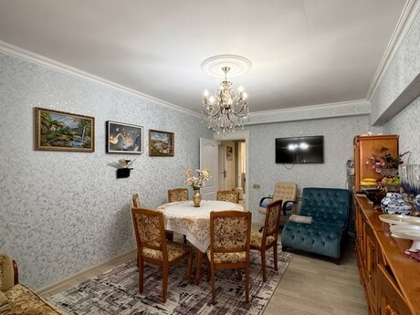 3-room apartment, 110 m², Elmlər Akademiyası: 275 000 ₼ 3