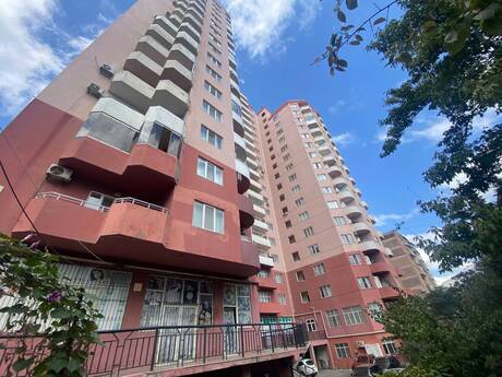 Elan №6493494 - Bakı, Nəsimi r., 2 otaqlı, 65 m², 10/20 mərtəbə