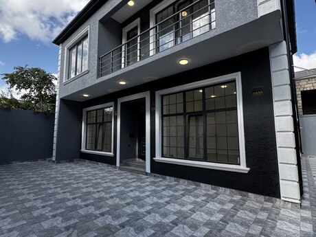 Binədə 4 otaqlı həyət evi satılır, 156 m², 220 000 AZN, şəkil 3 / 12