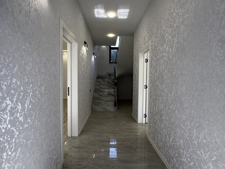 Binədə 4 otaqlı həyət evi satılır, 156 m², 220 000 AZN, şəkil 4 / 12