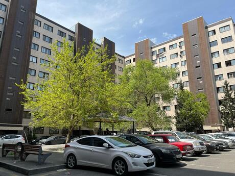 2 otaqlı mənzil, 48 m², Gənclik: 140 000 ₼ 2