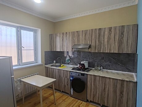 2 otaqlı həyət evi, 50 m², Hövsan: 68 000 ₼ 3