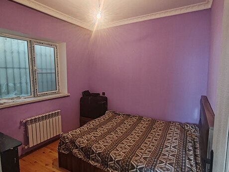 2 otaqlı həyət evi, 50 m², Hövsan: 68 000 ₼ 4