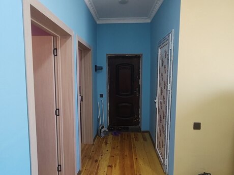 2 otaqlı həyət evi, 50 m², Hövsan: 68 000 ₼ 5