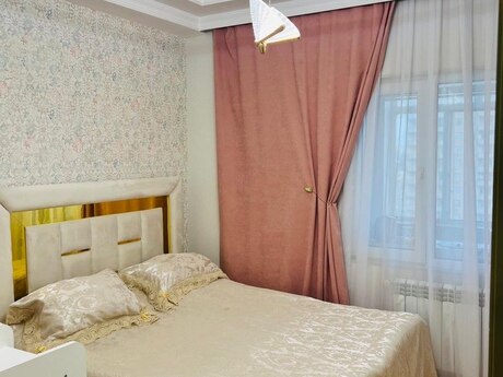 2-комнатная квартира, 55 м², Xalqlar Dostluğu: 159 000 ₼ 4