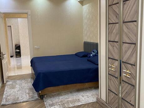 3 otaqlı mənzil, 122 m², Əhmədli: 320 000 ₼ 5