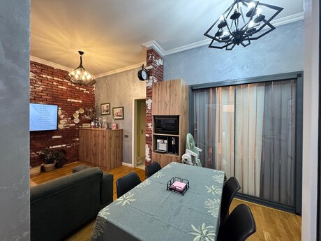2-room apartment, 45,6 m², Park Yasamal: 168 000 ₼ 5