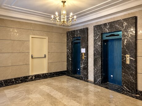 3 otaqlı mənzil, 105 m², Skyland Baku: 245 000 ₼ 5