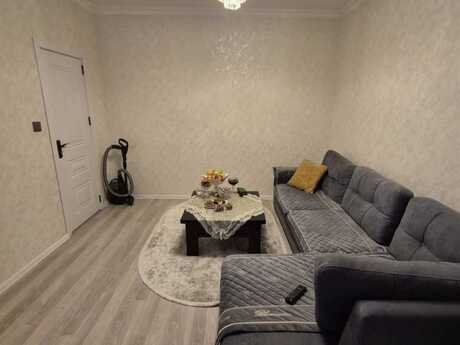 2 otaqlı mənzil, 70 m², Memar Əcəmi: 136 000 ₼ 2