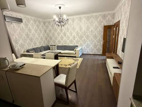 2 otaqlı mənzil, 65 m², İlin Dörd Fəsli: 209 000 ₼ 4