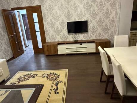 2 otaqlı mənzil, 65 m², İlin Dörd Fəsli: 209 000 ₼ 5