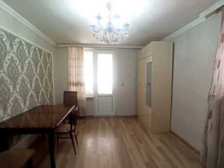 Elan №6493542 - Bakı, İnşaatçılar m., 2 otaqlı, 58 m², 3/5 mərtəbə