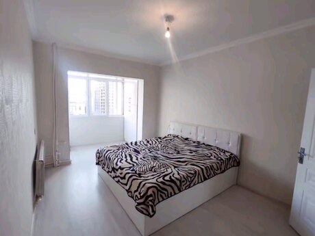 2-комнатная квартира, 60 м², Əhmədli: 142 000 ₼ 5