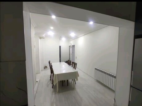 2-комнатная квартира, 60 м², Əhmədli: 142 000 ₼ 2