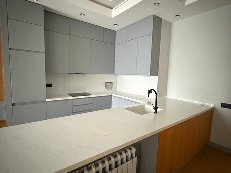 Сдаётся 2-комнатная квартира в новостройке, ЖК Harmony Residence, 128 м², 2 500 AZN/мес, фото 5 / 12