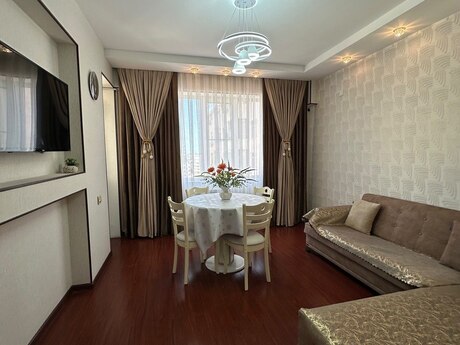 Elan №6493554 - Xırdalan, Xırdalan, 2 otaqlı, 58 m², 11/13 mərtəbə