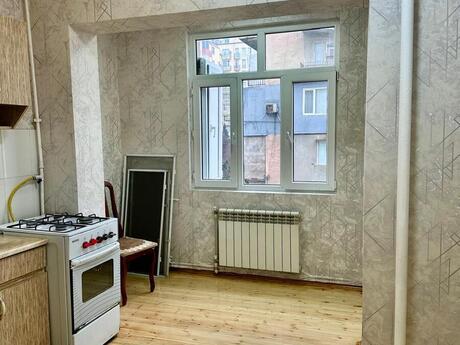 1-комнатная квартира, 40 м², Azadlıq Prospekti: 146 000 ₼ 3