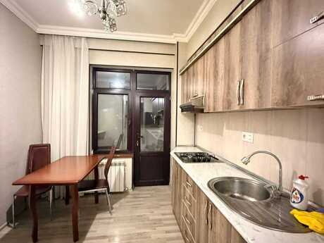 Dərnəgüldə 3 otaqlı yeni tikili mənzil kirayə verilir, 90 m², 750 AZN/ay, şəkil 5 / 11