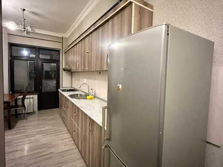 Dərnəgüldə 3 otaqlı yeni tikili mənzil kirayə verilir, 90 m², 750 AZN/ay, şəkil 4 / 11