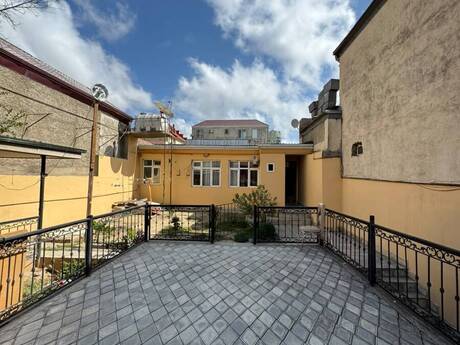 Объявление №6493550 - Баку, м. Иншаатчылар, 3-комн., 60 м²