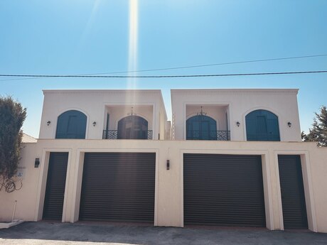 4-room house, 118 m², Şüvəlan: 250 000 ₼ 2