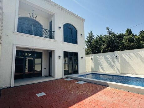 4-room house, 118 m², Şüvəlan: 250 000 ₼ 3