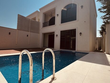 4-room house, 118 m², Şüvəlan: 250 000 ₼ 5