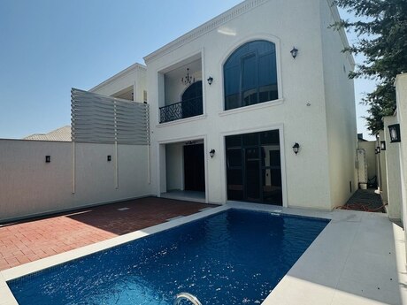 4-room house, 118 m², Şüvəlan: 250 000 ₼ 4