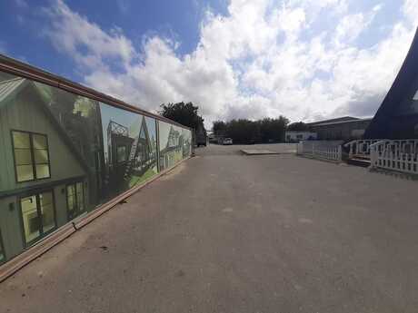 Elan №6493552 - Bakı, Zabrat q., 220 m²