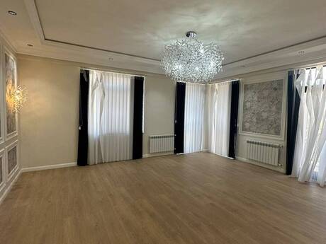 2 otaqlı mənzil, 90 m², Nargilə Residence: 258 000 ₼ 2