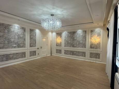 2 otaqlı mənzil, 90 m², Nargilə Residence: 258 000 ₼ 4