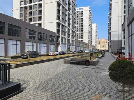 3-room apartment, 136 m², Koroğlu: 450 000 ₼ 2