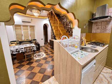 3-комнатный дом, 80 м², Bayıl: 183 000 ₼ 2