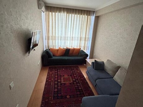 Объявление №6493585 - Баку, м. 20 января, 2-комн., 55 м², 8/20 этаж