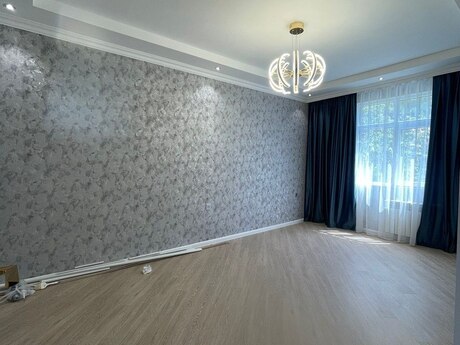 3 otaqlı mənzil, 75 m², Memar Əcəmi: 170 000 ₼ 4