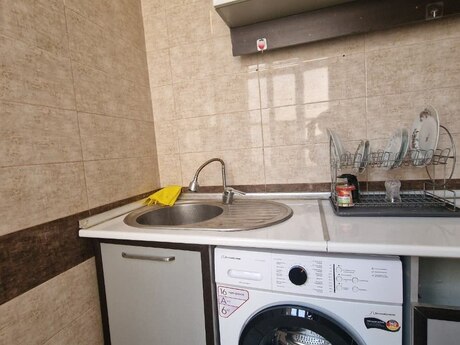 2-room apartment, 60 m², Nizami: 230 000 ₼ 3