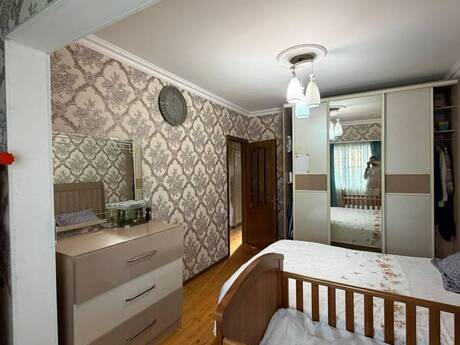 Объявление №6493604 - Баку, пос. Старые Гюнешли, 3-комн., 70 м², 3/9 этаж