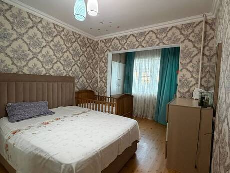 3-room apartment, 70 m², Köhnə Günəşli: 179 000 ₼ 2