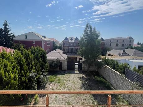 Объявление №6493607 - Баку, Хазарский р., 5-комн., 364.7 м²