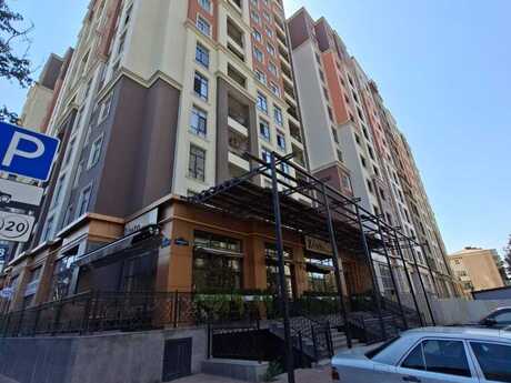 1-room apartment, 39 m², Qara Qarayev: 155 000 ₼ 2