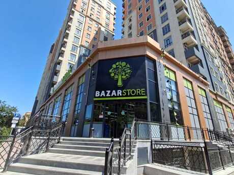 1 otaq · 39 m² · 10/17 mərtəbə, Qara Qarayev