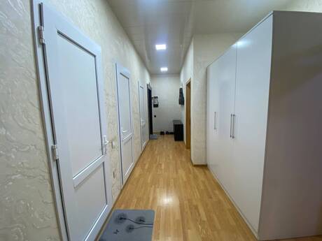 3-room new-build apartment for sale in Xətai, 104 m², 227 500 AZN, photo 5 / 12