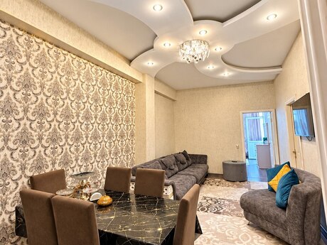 Elan №6459564 - Bakı, Memar Əcəmi m., 3 otaqlı, 65 m², 11/16 mərtəbə