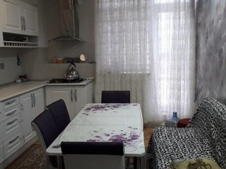 3-room apartment, 123 m², İnşaatçılar: 275 000 ₼ 5