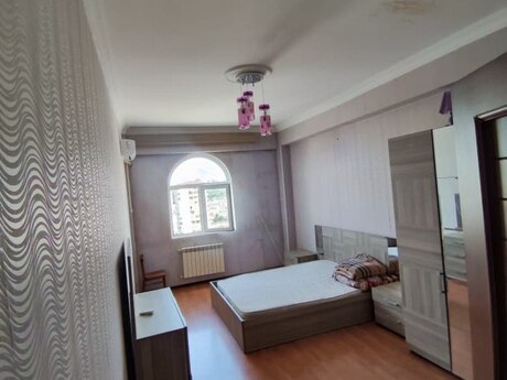 Həzi Aslanovda 3 otaqlı yeni tikili mənzil kirayə verilir, 80 m², 700 AZN/ay, şəkil 5 / 12