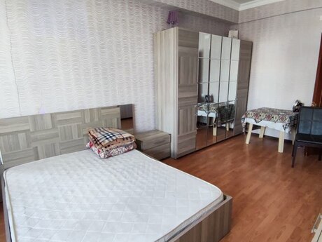 Həzi Aslanovda 3 otaqlı yeni tikili mənzil kirayə verilir, 80 m², 700 AZN/ay, şəkil 4 / 12