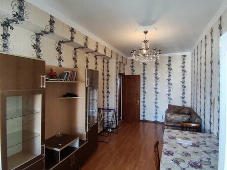 Elan №6493656 - Bakı, Həzi Aslanov m., 3 otaqlı, 80 m², 17/18 mərtəbə